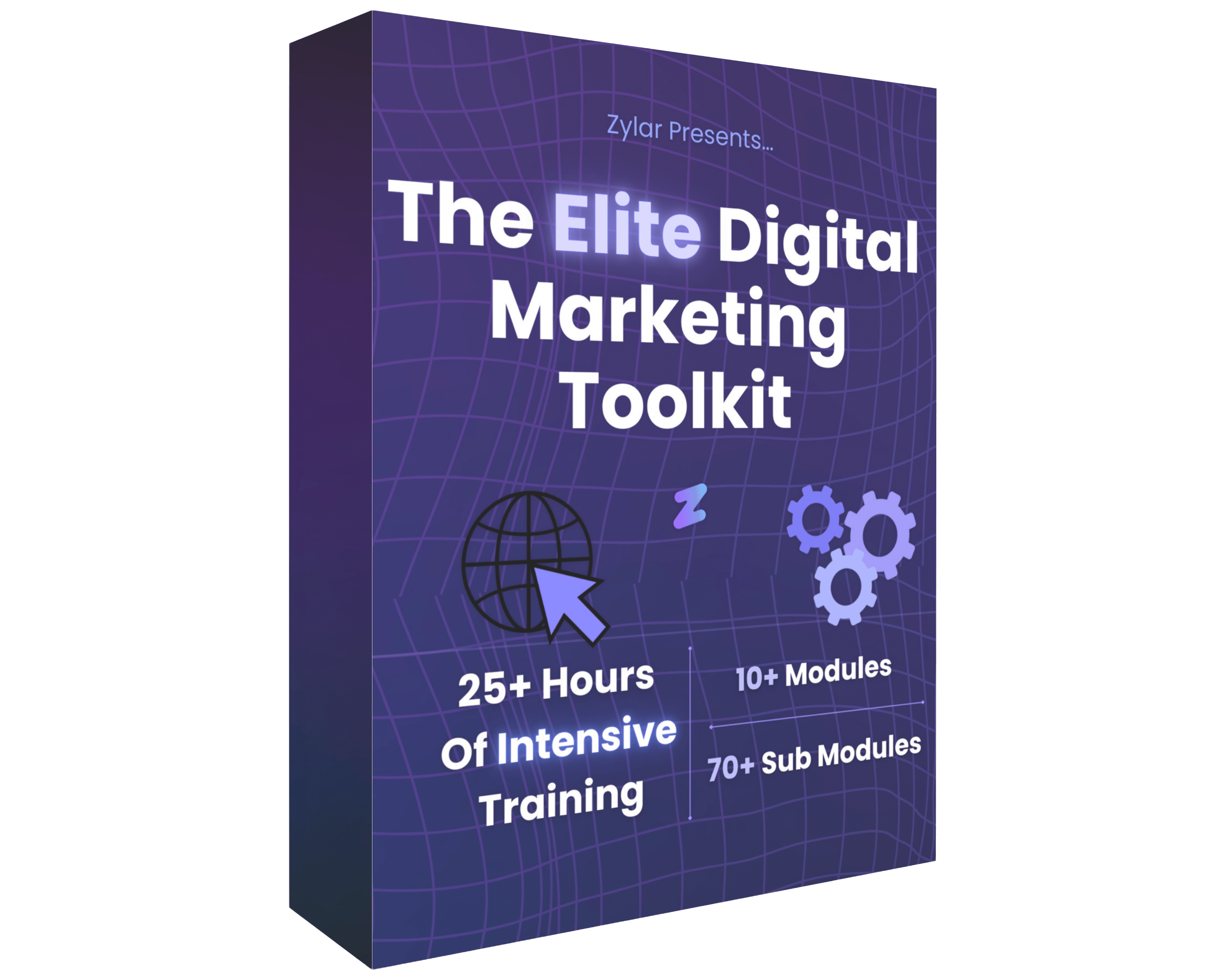 The Elite Digital Marketing Toolkit